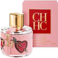 Carolina Herrera CH Queens Limited Edition foto-small
