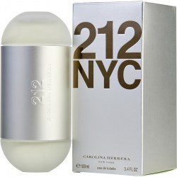 Carolina Herrera 212 NYC