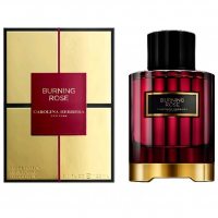 Carolina Herrera Burning Rose