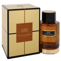 Carolina Herrera Amber Desire foto-small