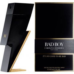 Carolina Herrera Bad Boy