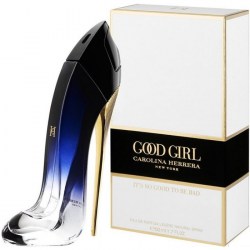 Carolina Herrera Good Girl Legere