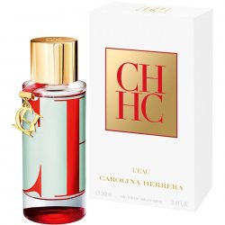 Carolina Herrera CH L`eau