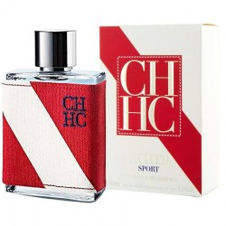 Carolina Herrera CH Men Sport