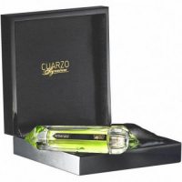 Ramon Molvizar Cuarzo Signature Emerald