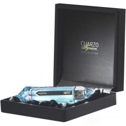 Ramon Molvizar Cuarzo Signature Sapphire