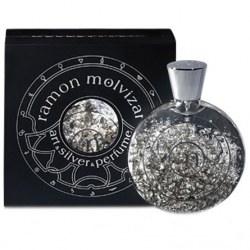 Ramon Molvizar Art & Silver & Perfume