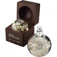 Ramon Molvizar Luna-Moon White Goldskin