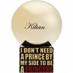 By Kilian I Don`t Need A Prince By My Side To Be A Princess Rose de Mai