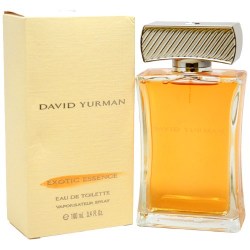 David Yurman Exotic Essence