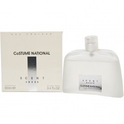 Costume National Scent Sheer Eau Fraiche