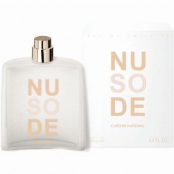 Costume National So Nude Eau de Toilette