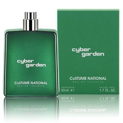Costume National Cyber Garden