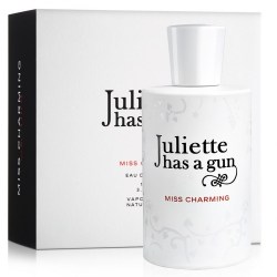 Juliette Has a Gun Miss Charming