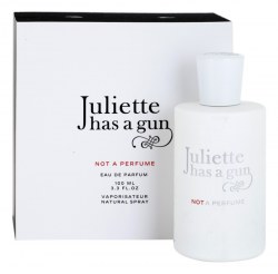 Juliette Has a Gun Not a Perfume
