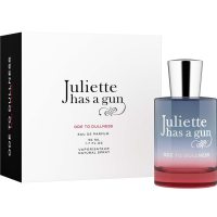 Juliette Has A Gun Ode To Dullness