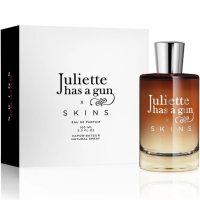 Juliette Has A Gun X SKINS