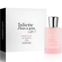 Juliette Has A Gun Powder Love