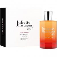 Juliette Has a Gun Lust for Sun