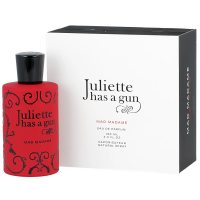 Juliette Has a Gun Mad Madame