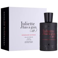 Juliette Has a Gun Vengeance Extreme