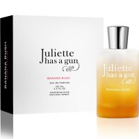 Juliette has a Gun Banana Rush