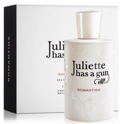 Juliette Has a Gun Romantina