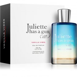 Juliette Has a Gun Vanilla Vibes