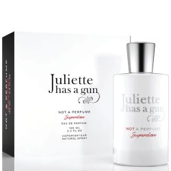 Juliette Has a Gun Not a Perfume Superdose