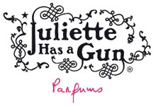 Juliette Has A Gun  brand logo