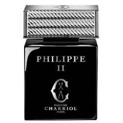 Charriol Philippe II