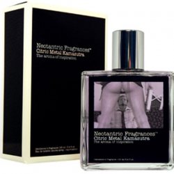 Neotantric Fragrances Citric Metal Kamasutra