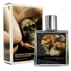 Neotantric Fragrances Manic Love Woman