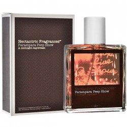 Neotantric Fragrances Parampara Peep Show