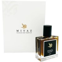 Miyaz Jidden
