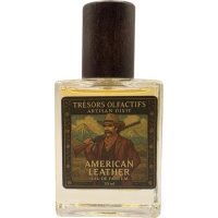 Perito Moreno American Leather
