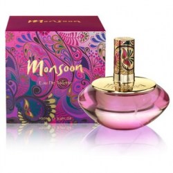 Monsoon Monsoon 2008