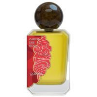 Colors Parfums Paris Carmin des Bois