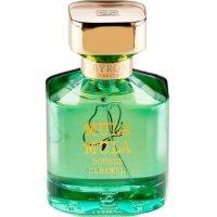 Byron Parfums Mula Mula Double Caramel