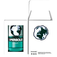 Binaurale Supersolid