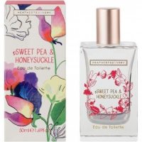 Heathcote & Ivory Sweet Pea & Honeysuckle