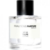 Frau Tonis Parfum №58 Tulpe foto-small