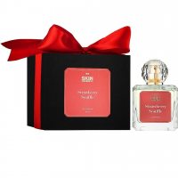 Apothecary Skin Desserts Strawberry Souffle