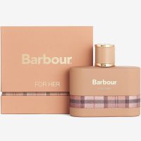 Barbour The New Origins for Her