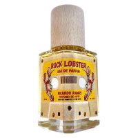 Ricardo Ramos Perfumes de Autor Rock Lobster