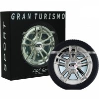 Paul Vess Gran Turismo Black Edition foto-small