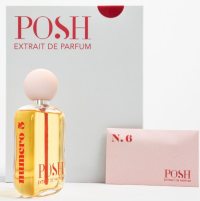 Posh Extrait Numero 5