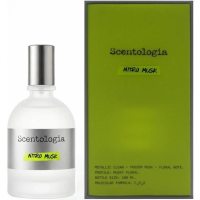 Scentologia Nitro Musk