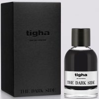 Tigha The Dark Side foto-small