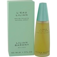 Lilian Barony L`Eau de Lilian foto-small